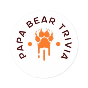 Round Stickers, IndoorOutdoor