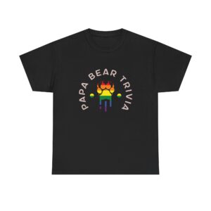 PBT Pride Shirt (Limited)