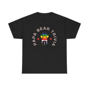 PBT Inclusive Shirt (Limited)